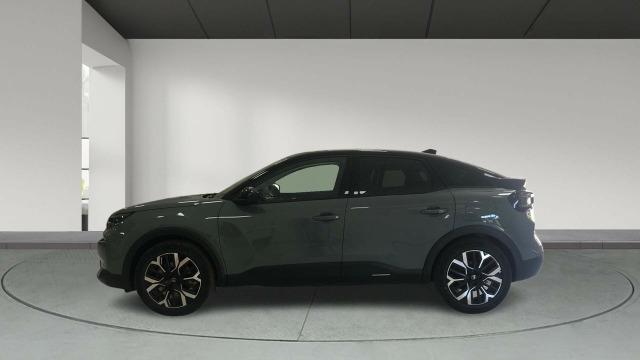 Citroën C4 BEV 54KWH 115KW MAX 156 5P