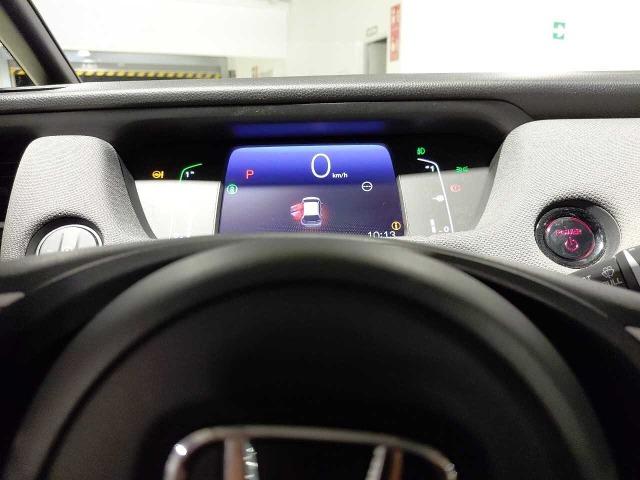 Honda Jazz Crosstar