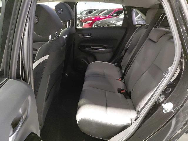 Honda Jazz Crosstar