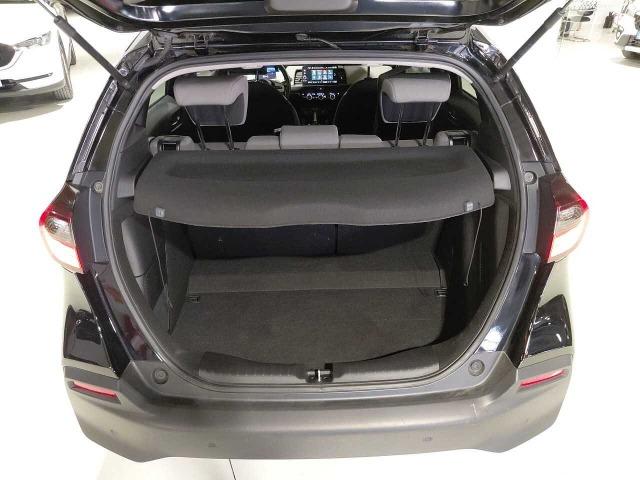 Honda Jazz Crosstar