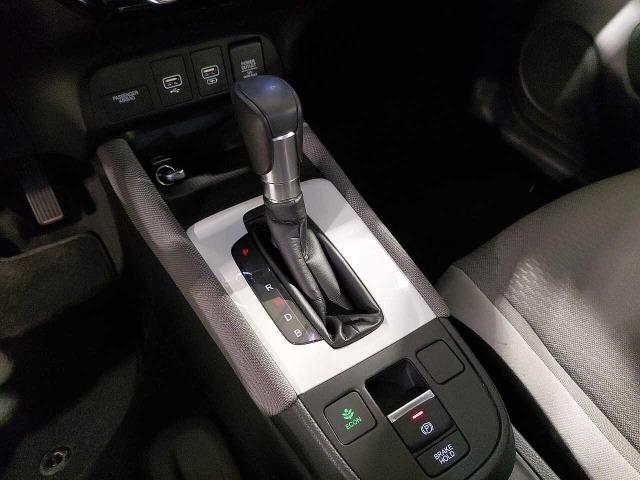 Honda Jazz Crosstar