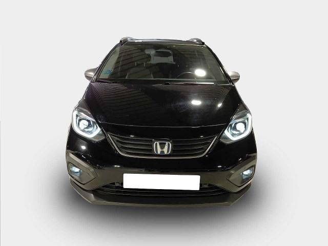 Honda Jazz Crosstar