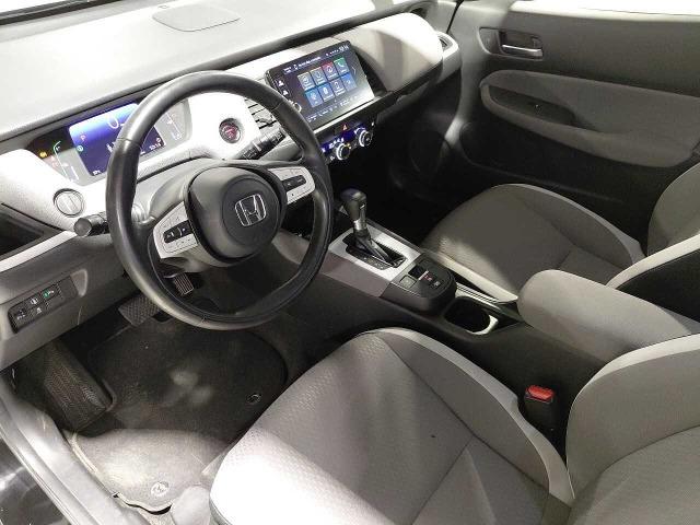 Honda Jazz Crosstar