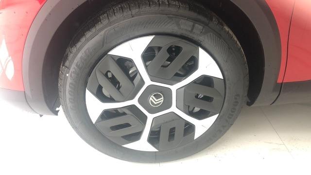 Citroën C4 1.2 HYBRID MHEV 145 EDCS6 PLUS 145CV 5P