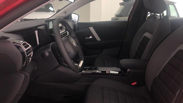 Citroën C4 1.2 HYBRID MHEV 145 EDCS6 PLUS 145CV 5P