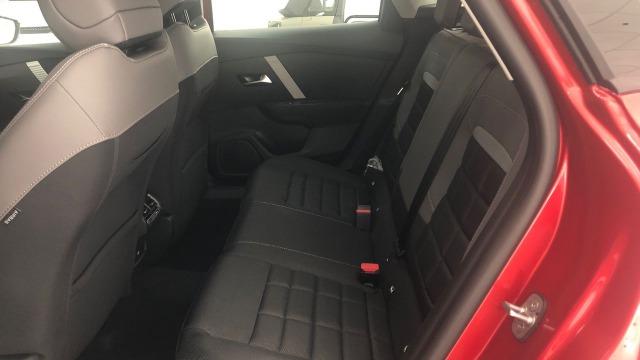 Citroën C4 1.2 HYBRID MHEV 145 EDCS6 PLUS 145CV 5P