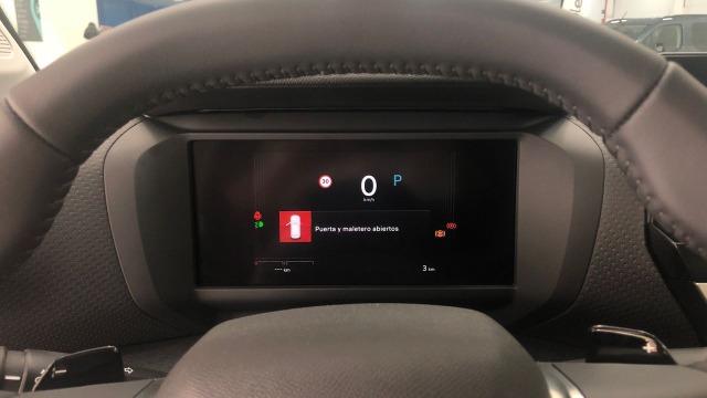 Citroën C4 1.2 HYBRID MHEV 145 EDCS6 PLUS 145CV 5P