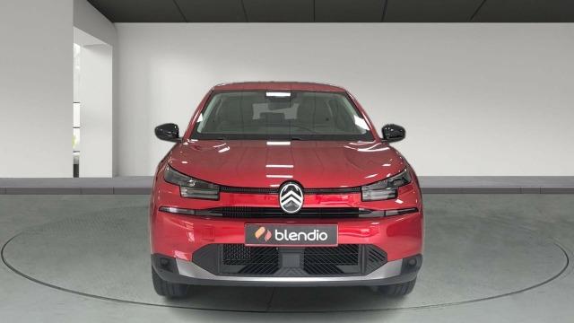 Citroën C4 1.2 HYBRID MHEV 145 EDCS6 PLUS 145CV 5P