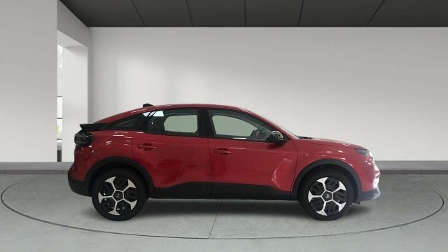 Citroën C4 1.2 HYBRID MHEV 145 EDCS6 PLUS 145CV 5P