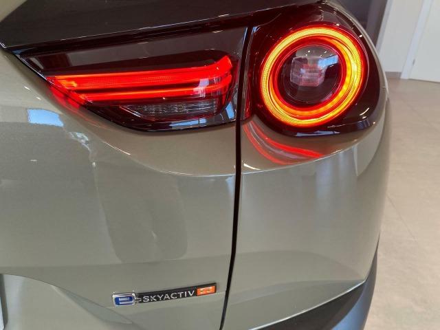 Mazda Mx-30 MAZDA MX30 e-SKYACTIV R-EV(170CV)AT 2WD MAKOTO PREMIUM SUNROOF MODERN CONFIDENCE