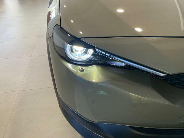 Mazda Mx-30 MAZDA MX30 e-SKYACTIV R-EV(170CV)AT 2WD MAKOTO PREMIUM SUNROOF MODERN CONFIDENCE