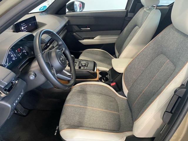 Mazda Mx-30 MAZDA MX30 e-SKYACTIV R-EV(170CV)AT 2WD MAKOTO PREMIUM SUNROOF MODERN CONFIDENCE