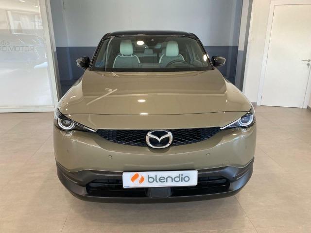Mazda Mx-30 MAZDA MX30 e-SKYACTIV R-EV(170CV)AT 2WD MAKOTO PREMIUM SUNROOF MODERN CONFIDENCE