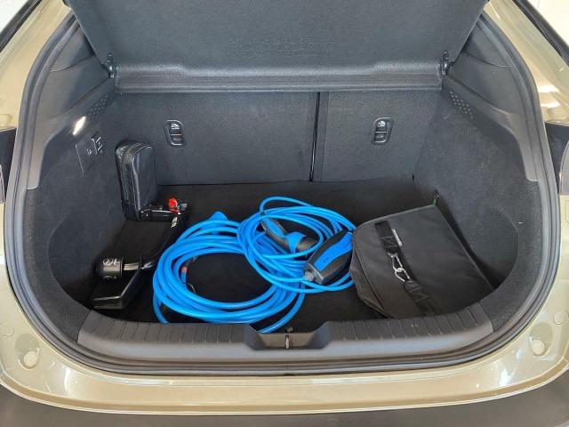 Mazda Mx-30 MAZDA MX30 e-SKYACTIV R-EV(170CV)AT 2WD MAKOTO PREMIUM SUNROOF MODERN CONFIDENCE