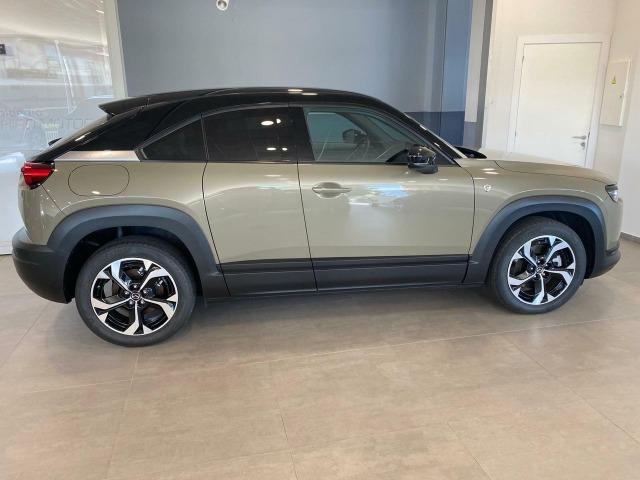 Mazda Mx-30 MAZDA MX30 e-SKYACTIV R-EV(170CV)AT 2WD MAKOTO PREMIUM SUNROOF MODERN CONFIDENCE