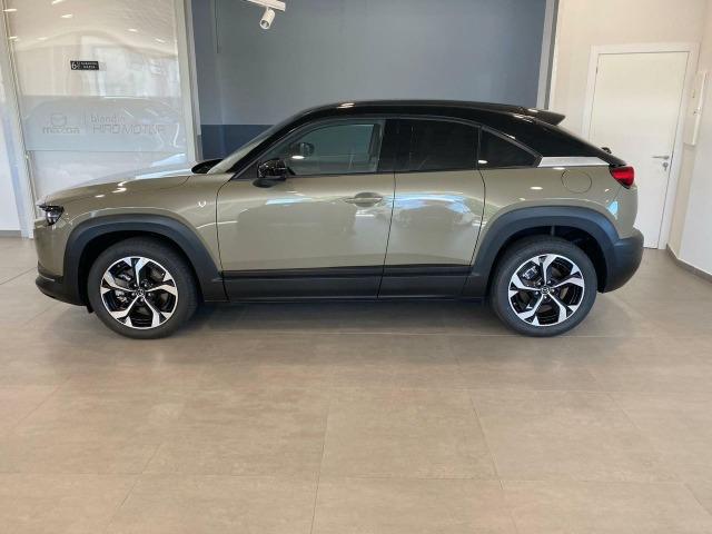 Mazda Mx-30 MAZDA MX30 e-SKYACTIV R-EV(170CV)AT 2WD MAKOTO PREMIUM SUNROOF MODERN CONFIDENCE