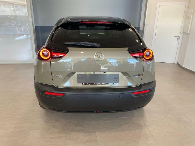 Mazda Mx-30 MAZDA MX30 e-SKYACTIV R-EV(170CV)AT 2WD MAKOTO PREMIUM SUNROOF MODERN CONFIDENCE