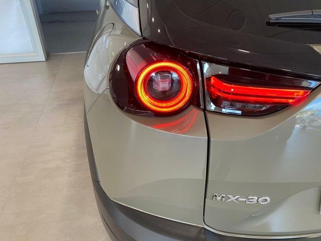 Mazda Mx-30 MAZDA MX30 e-SKYACTIV R-EV(170CV)AT 2WD MAKOTO PREMIUM SUNROOF MODERN CONFIDENCE