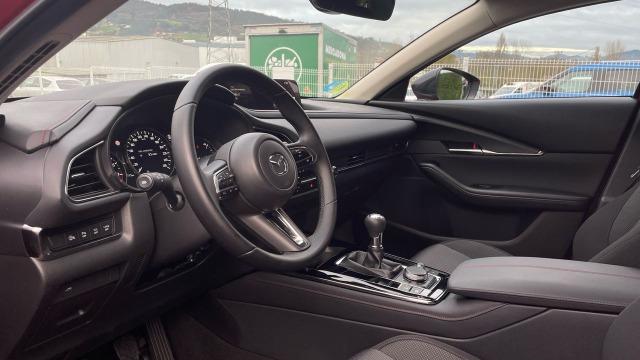Mazda Cx-30 2024 2.0 e-SKYACTIV-G MHEV 150CV 6MT FWD HOMURA