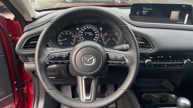 Mazda Cx-30 2024 2.0 e-SKYACTIV-G MHEV 150CV 6MT FWD HOMURA