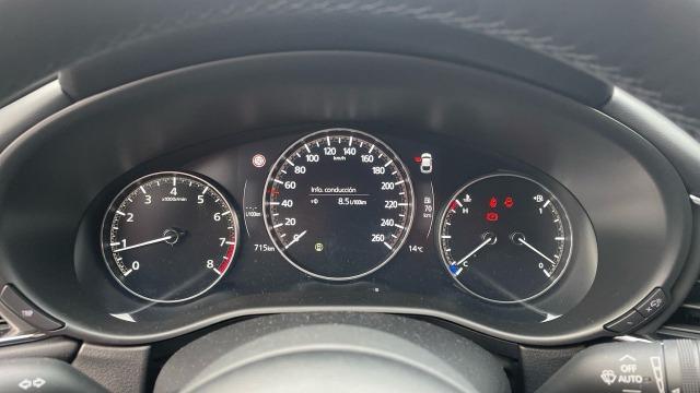 Mazda Cx-30 2024 2.0 e-SKYACTIV-G MHEV 150CV 6MT FWD HOMURA