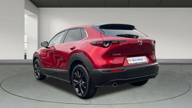 Mazda Cx-30 2024 2.0 e-SKYACTIV-G MHEV 150CV 6MT FWD HOMURA