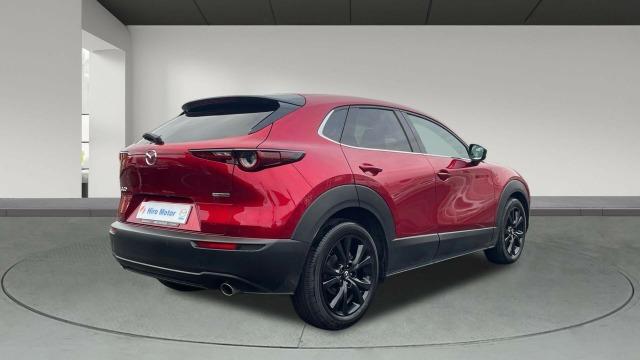 Mazda Cx-30 2024 2.0 e-SKYACTIV-G MHEV 150CV 6MT FWD HOMURA