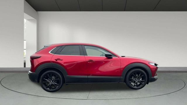 Mazda Cx-30 2024 2.0 e-SKYACTIV-G MHEV 150CV 6MT FWD HOMURA