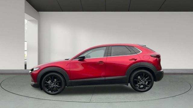 Mazda Cx-30 2024 2.0 e-SKYACTIV-G MHEV 150CV 6MT FWD HOMURA