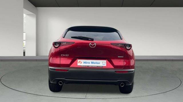 Mazda Cx-30 2024 2.0 e-SKYACTIV-G MHEV 150CV 6MT FWD HOMURA