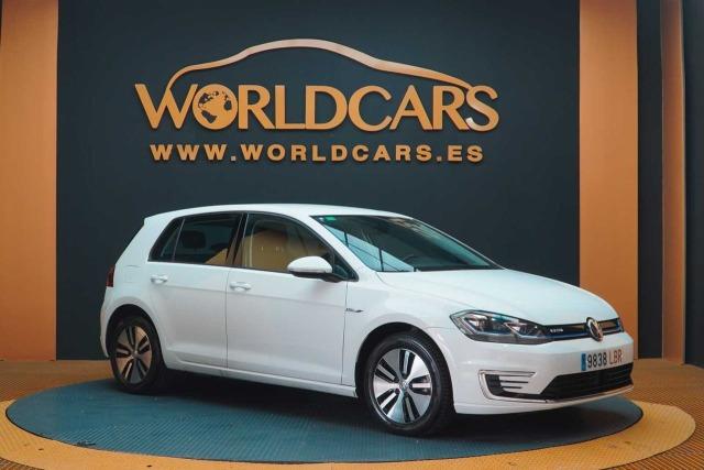 Volkswagen Golf e-Golf ePower 100 kW (136CV)