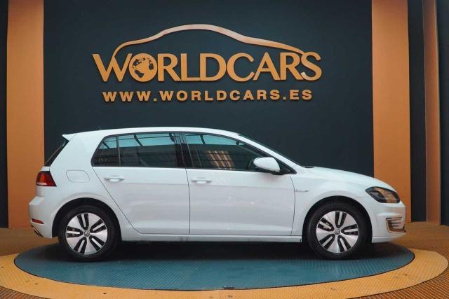 Volkswagen Golf e-Golf ePower 100 kW (136CV)