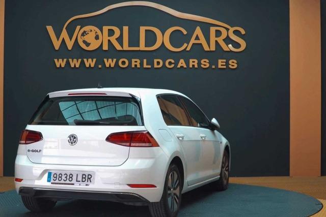 Volkswagen Golf e-Golf ePower 100 kW (136CV)