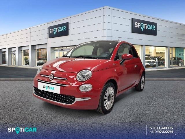 Fiat 500 1.0 Hybrid 51KW (70 CV) Dolcevita