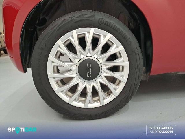 Fiat 500 1.0 Hybrid 51KW (70 CV) Dolcevita