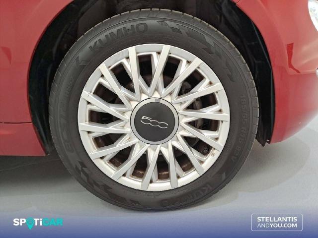 Fiat 500 1.0 Hybrid 51KW (70 CV) Dolcevita