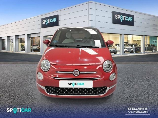 Fiat 500 1.0 Hybrid 51KW (70 CV) Dolcevita