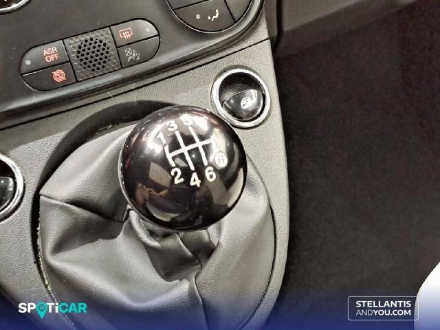 Fiat 500 1.0 Hybrid 51KW (70 CV) Dolcevita