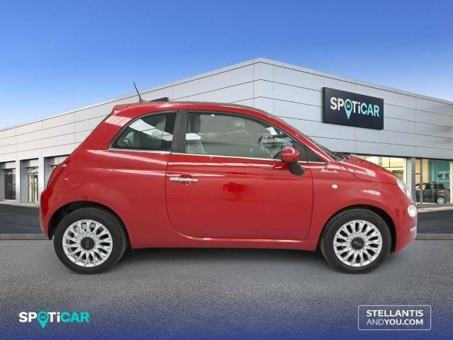 Fiat 500 1.0 Hybrid 51KW (70 CV) Dolcevita