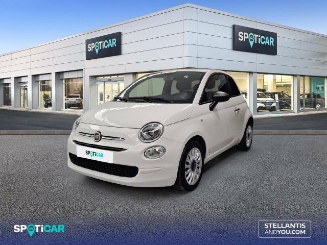 Fiat 500 1.0 Hybrid 51KW (70 CV) Cult