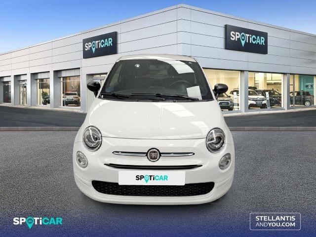 Fiat 500 1.0 Hybrid 51KW (70 CV) Cult