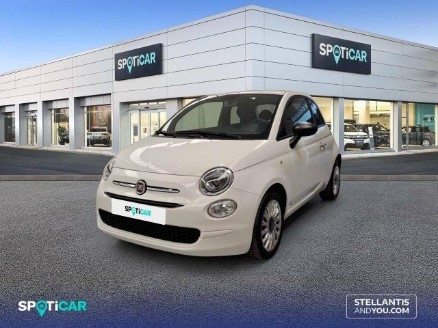 Fiat 500 1.0 Hybrid 51KW (70 CV) Cult