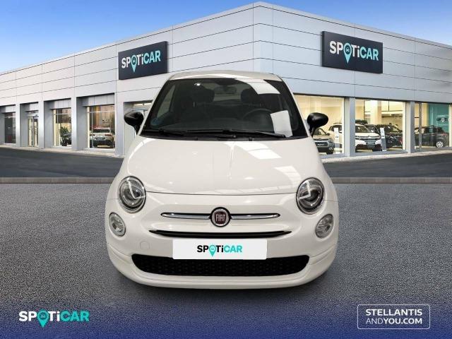 Fiat 500 1.0 Hybrid 51KW (70 CV) Cult