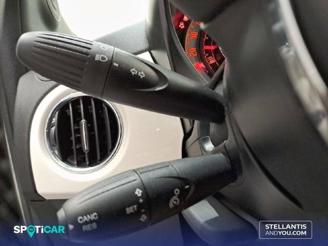 Fiat 500 1.0 Hybrid 51KW (70 CV) Cult