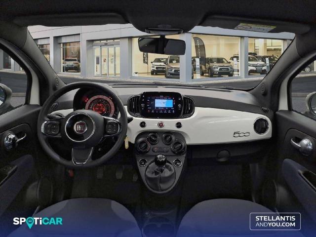 Fiat 500 1.0 Hybrid 51KW (70 CV) Cult