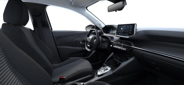 Peugeot 208 208 5P Allure HYBRID 110 eDCS6