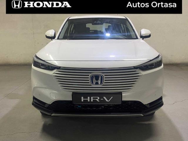 Honda Hr-v ADVANCE