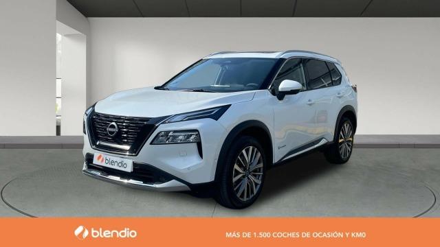 Nissan X-trail 1.5 HEV E-POWER 204 TEKNA 204 5P