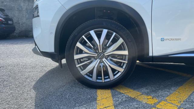 Nissan X-trail 1.5 HEV E-POWER 204 TEKNA 204 5P
