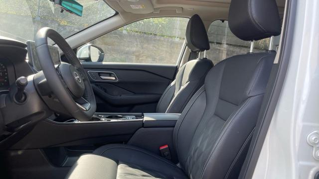 Nissan X-trail 1.5 HEV E-POWER 204 TEKNA 204 5P